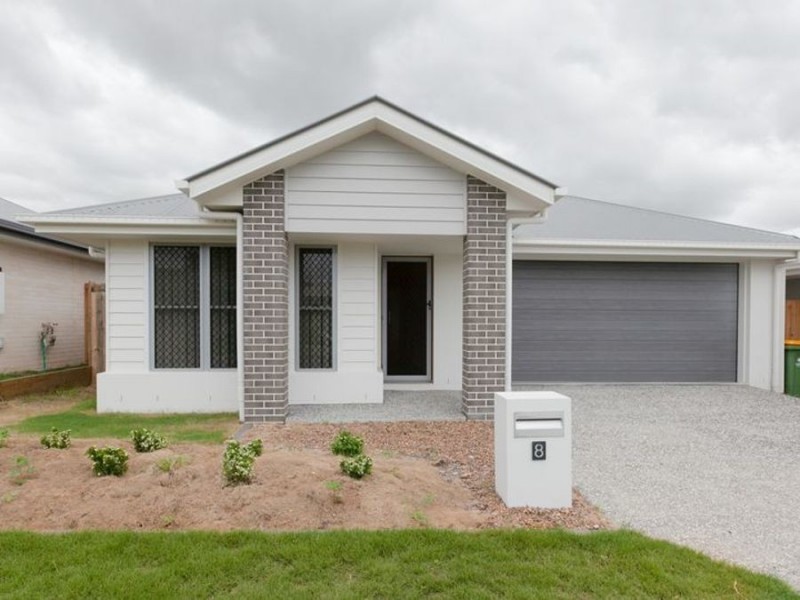 8 Mica Street, Yarrabilba QLD 4207