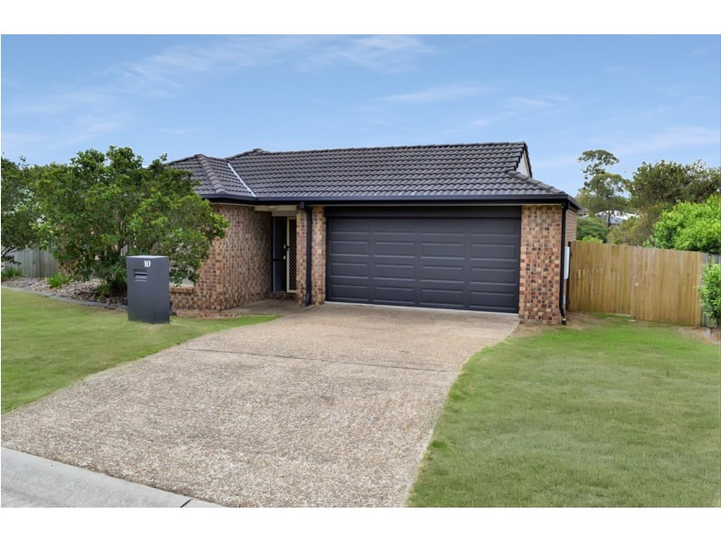 10 Bedivere Dr, Ormeau QLD 4208