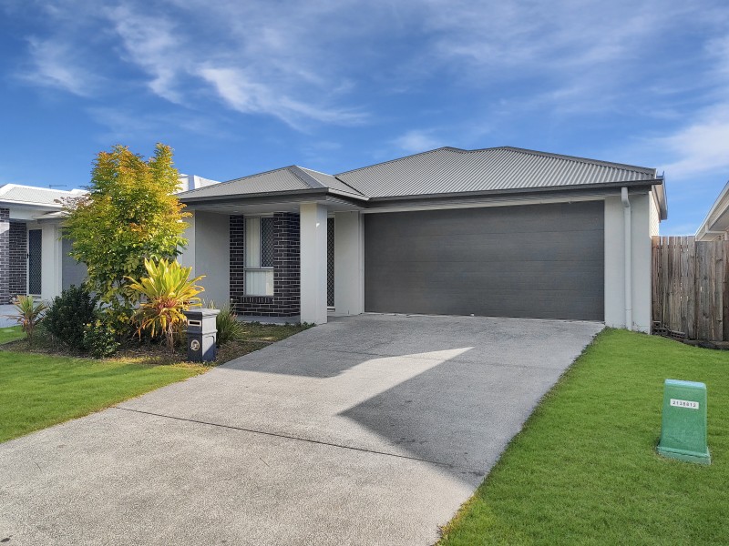 52 Splendour Cct, Yarrabilba QLD 4207