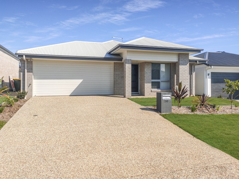 58 Target Dr, Griffin QLD 4503