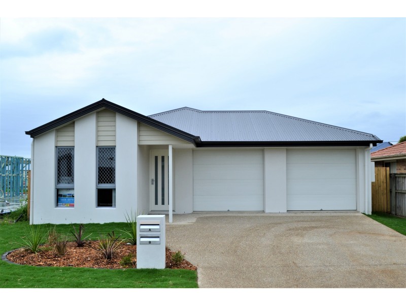 30a Ludwig St, Leichhardt QLD 4305