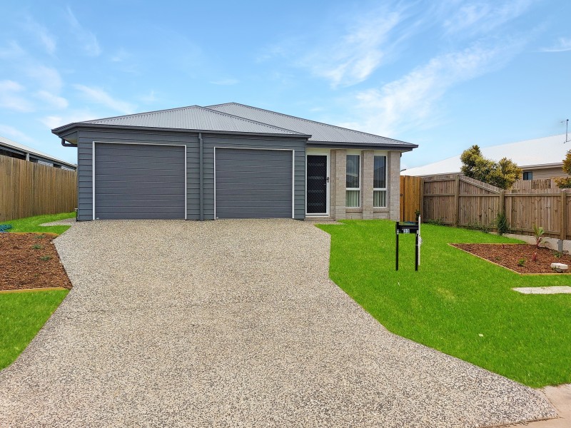 33/2 Rainbow Circuit, Logan Reserve QLD 4133