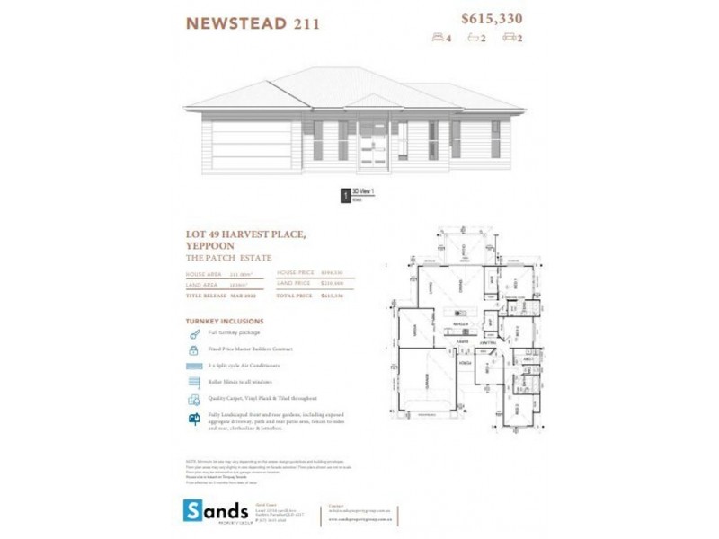 49 Harvest Place, Yeppoon QLD 4703