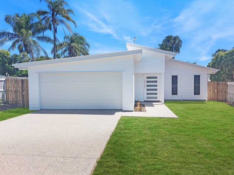 343 Oscadia Way, Parkhurst QLD 4702