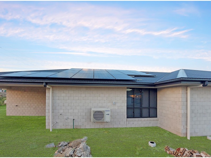 Lot 117 Oxford Rd, Yeppoon QLD 4703