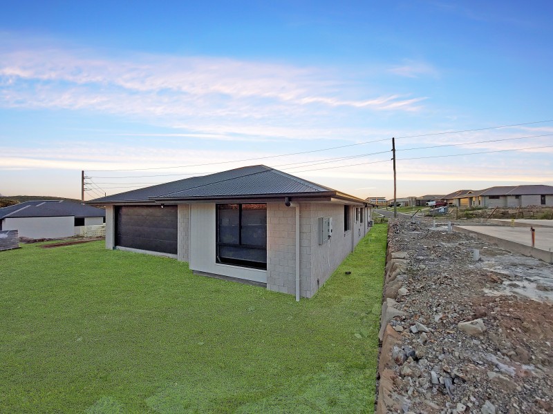 Lot 117 Oxford Rd, Yeppoon QLD 4703