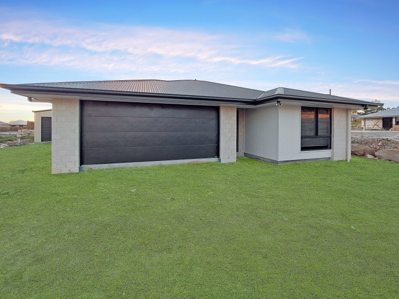 Lot 117 Oxford Rd, Yeppoon QLD 4703
