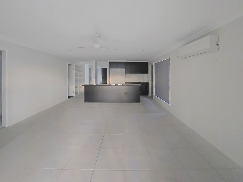 Lot 117 Oxford Rd, Yeppoon QLD 4703