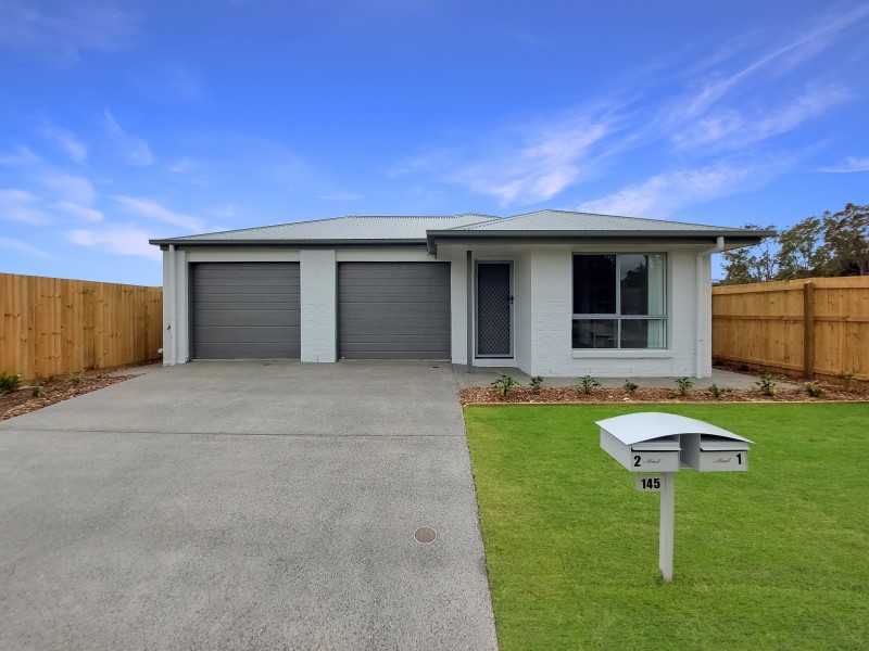 145b Jensen Rd, Caboolture QLD 4510