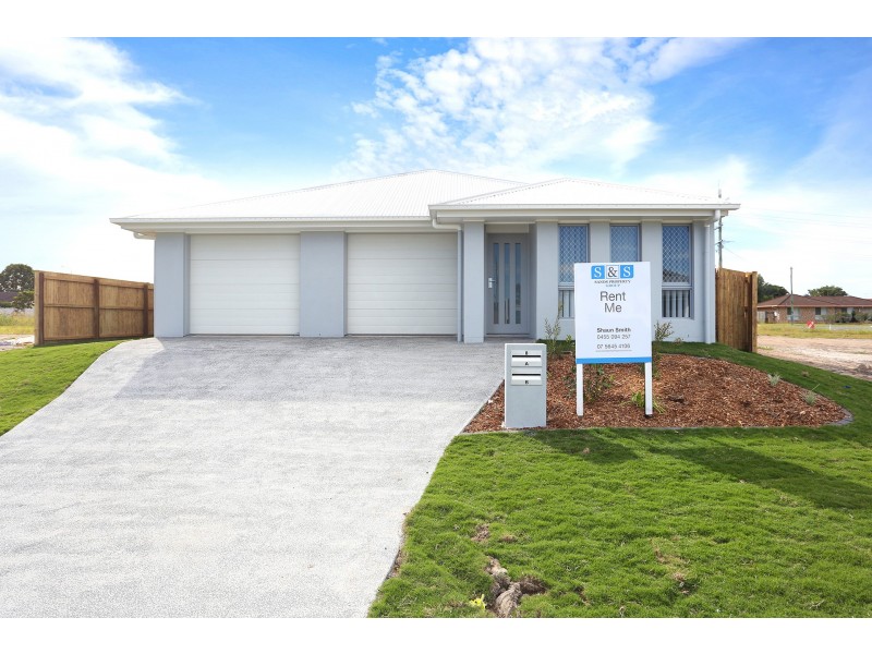8b Christopher Court, Caboolture QLD 4510