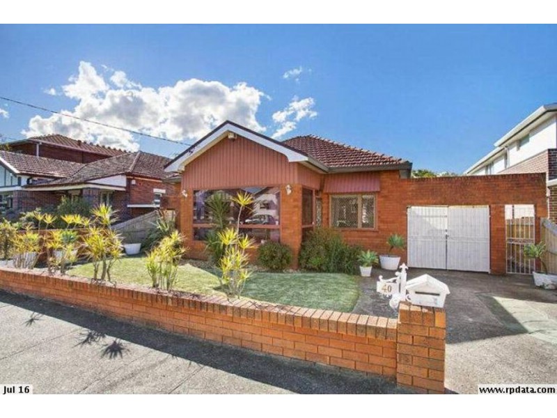40 Russell Street, Russell Lea NSW 2046