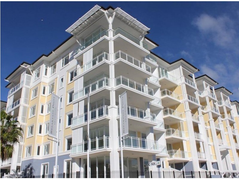 113/50 Peninsula Drive, Breakfast Point NSW 2137