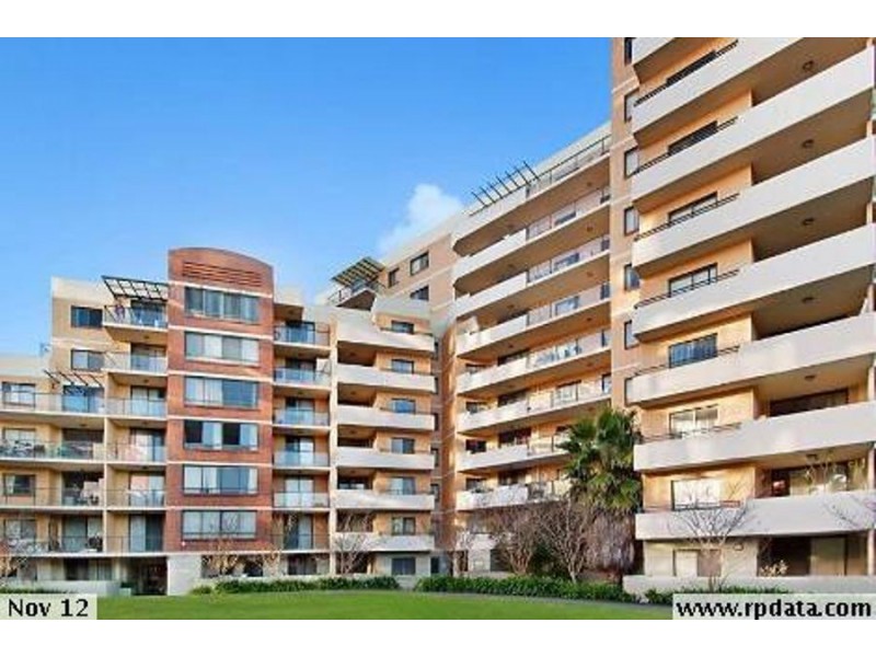 2/1 Clarence Street, Strathfield NSW 2135