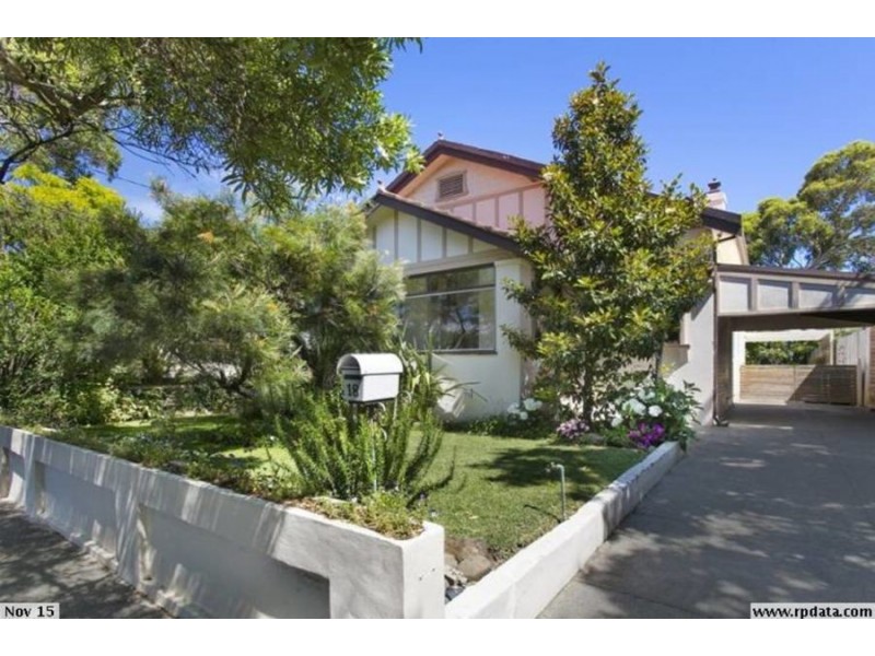 18 Undine Street, Russell Lea NSW 2046