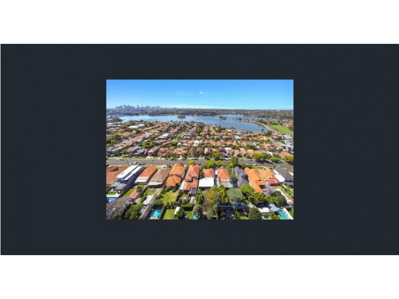 18 Undine Street, Russell Lea NSW 2046