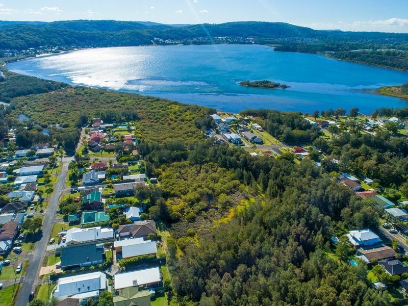 Tidal Shoals, Davistown NSW 2251