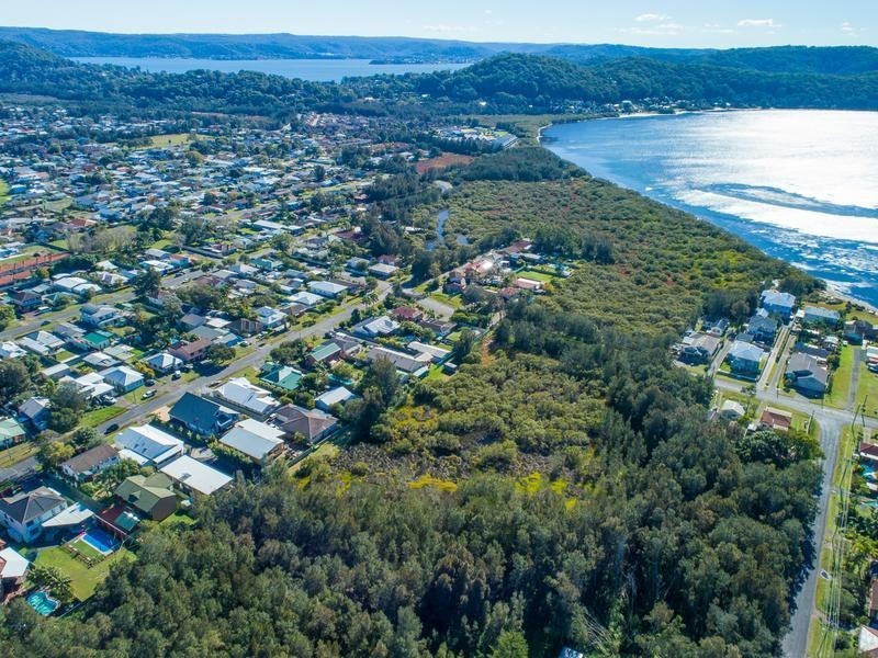 Tidal Shoals, Davistown NSW 2251