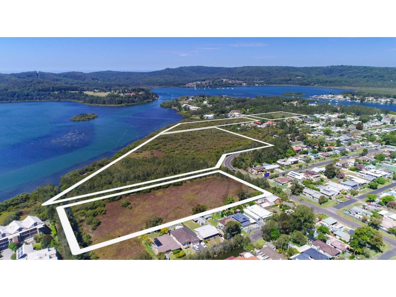 Tidal Shoals, Davistown NSW 2251 Floorplan