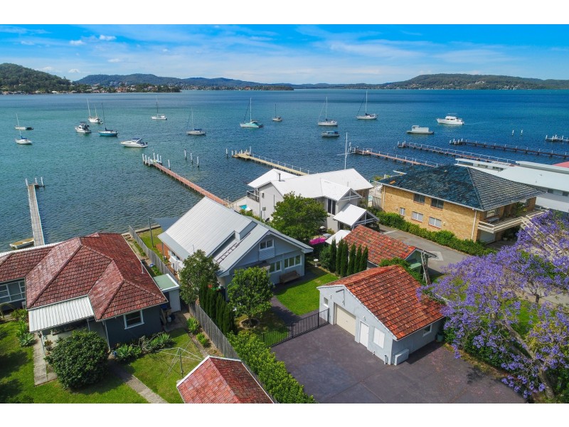 82 Brisbane Water Drive, Koolewong NSW 2256