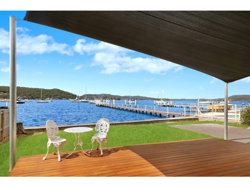 82 Brisbane Water Drive, Koolewong NSW 2256