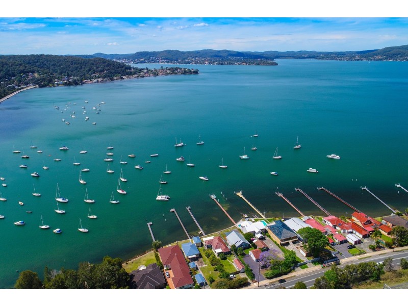 82 Brisbane Water Drive, Koolewong NSW 2256