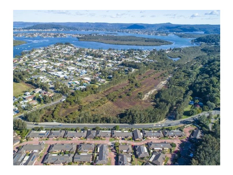 Tidal Shoals, Davistown NSW 2251