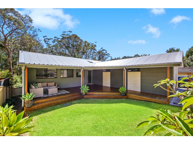 1 Warilda Street, Saratoga NSW 2251