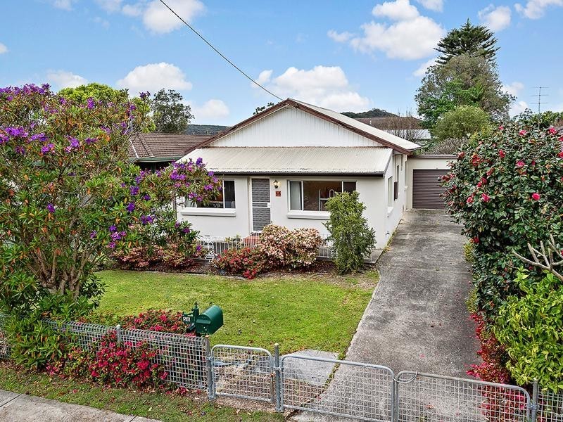58 Flathead Road, Ettalong Beach NSW 2257