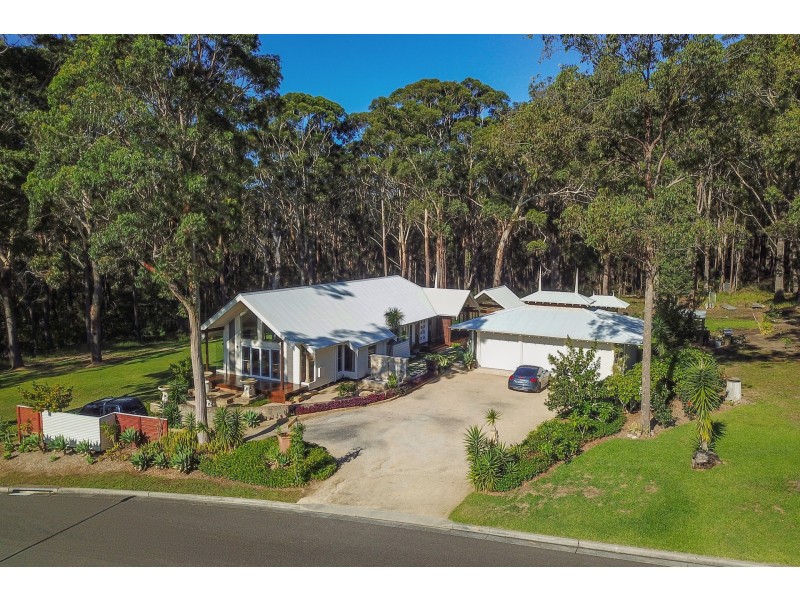 76 Kallaroo Road, Bensville NSW 2251
