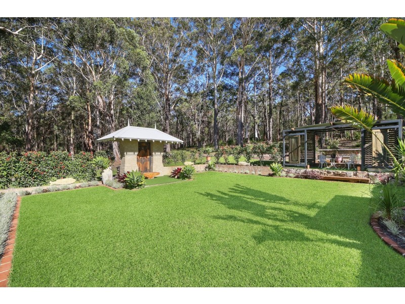 76 Kallaroo Road, Bensville NSW 2251