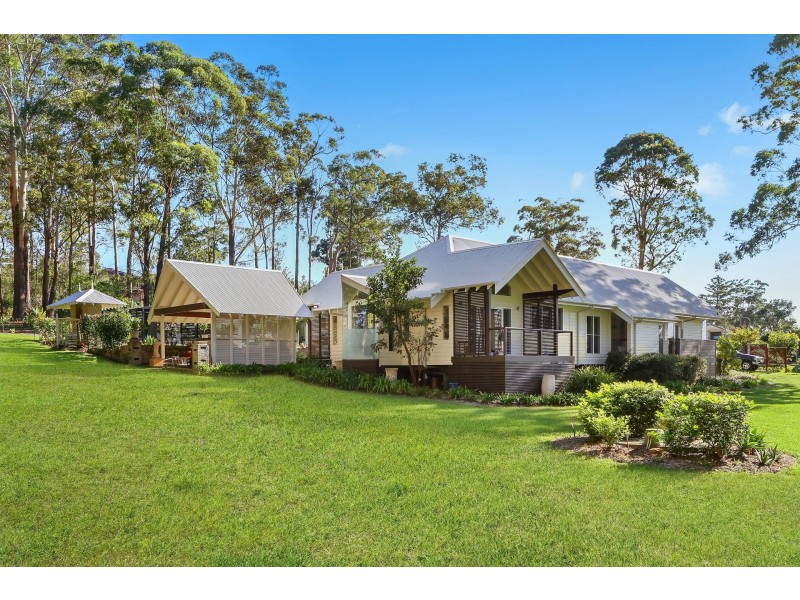 76 Kallaroo Road, Bensville NSW 2251