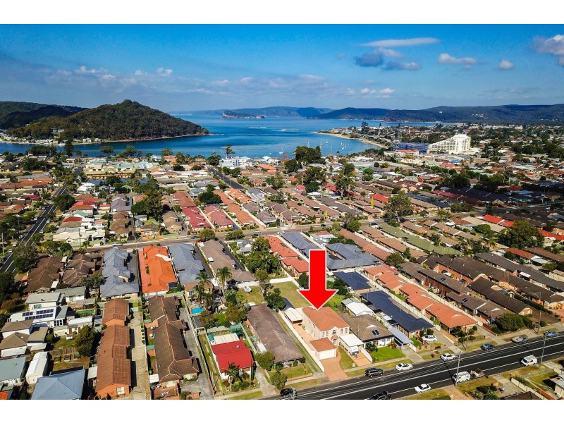 26 Flathead Road, Ettalong Beach NSW 2257