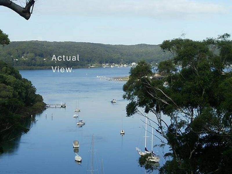 116A Daleys Avenue, Daleys Point NSW 2257