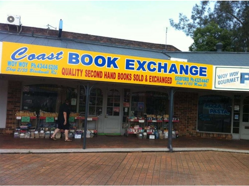 2/35-39 Blackwall Road, Woy Woy NSW 2256