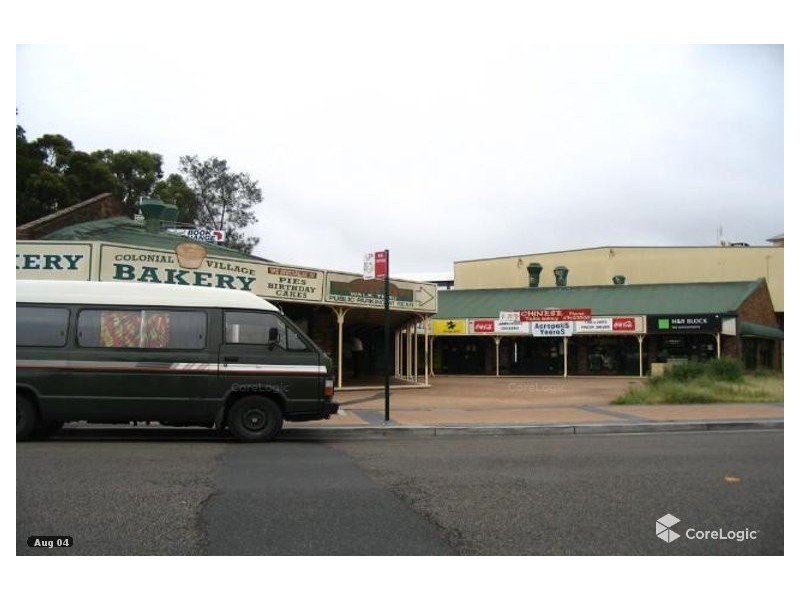 2/35-39 Blackwall Road, Woy Woy NSW 2256