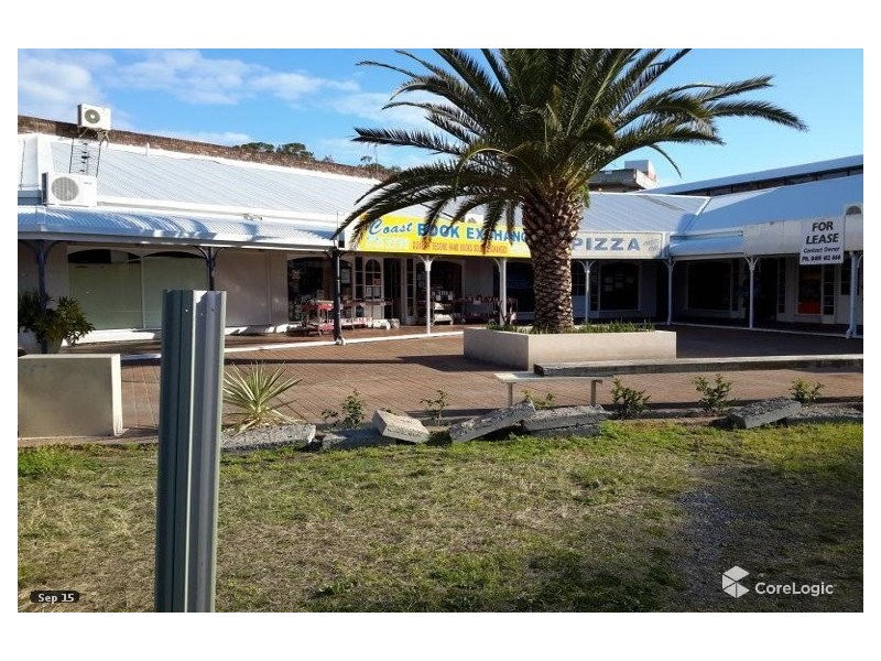 2/35-39 Blackwall Road, Woy Woy NSW 2256