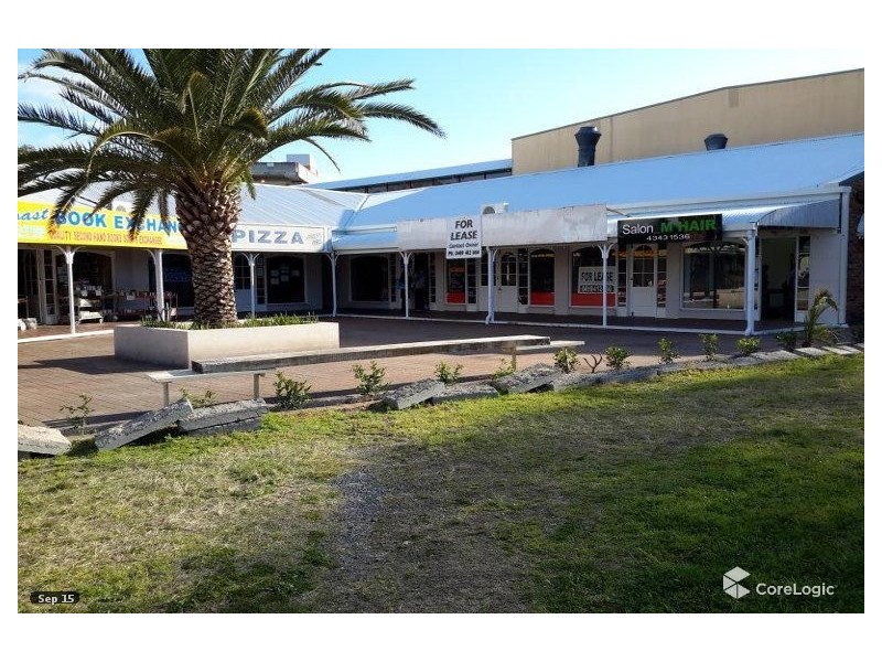 2/35-39 Blackwall Road, Woy Woy NSW 2256