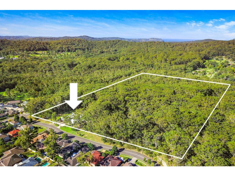76 Kallaroo Road, Bensville NSW 2251