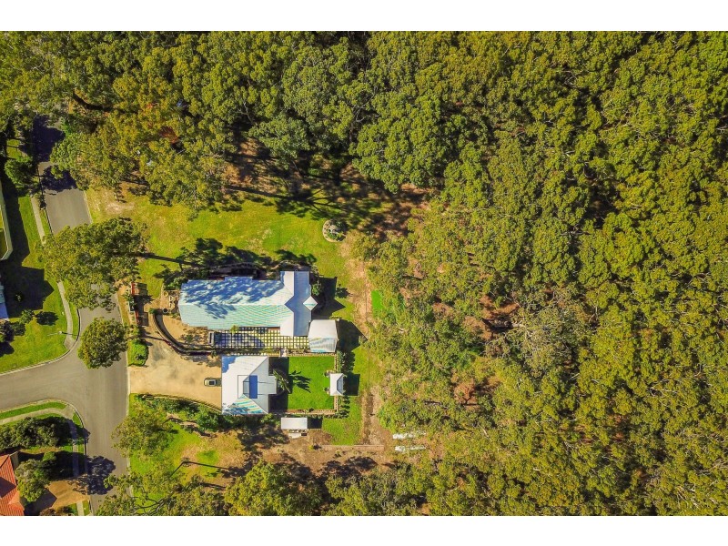 76 Kallaroo Road, Bensville NSW 2251