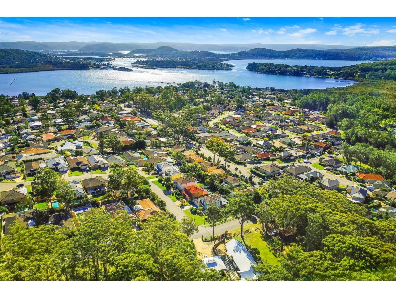 76 Kallaroo Road, Bensville NSW 2251