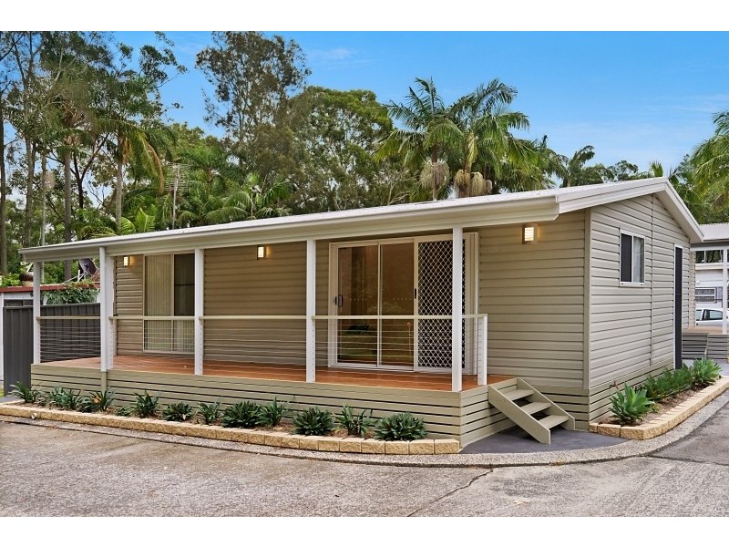 25 & 41/437 Wards Hill Road, Empire Bay NSW 2257