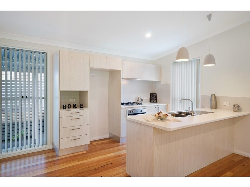 25 & 41/437 Wards Hill Road, Empire Bay NSW 2257