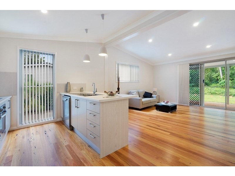 25 & 41/437 Wards Hill Road, Empire Bay NSW 2257