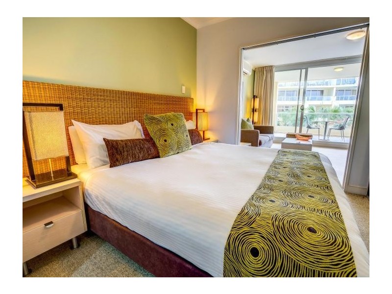 322/51-54 The Esplanade, Ettalong Beach NSW 2257