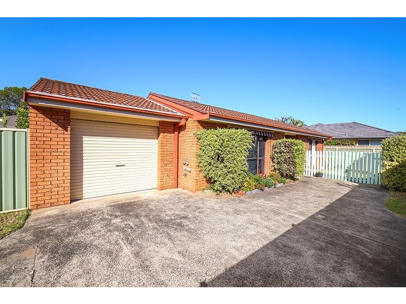 3/16 Flathead Road, Ettalong Beach NSW 2257