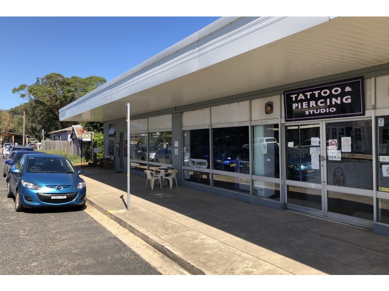 302 Ocean View Road, Ettalong Beach NSW 2257