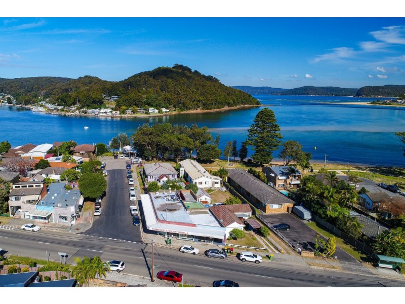 302 Ocean View Road, Ettalong Beach NSW 2257