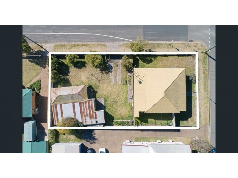 4 Ferguson Street, Cessnock NSW 2325