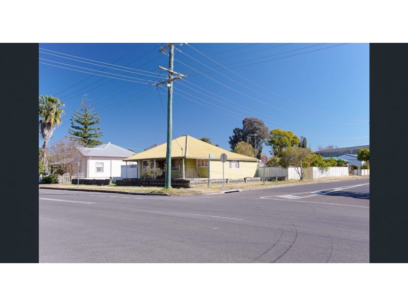4 Ferguson Street, Cessnock NSW 2325