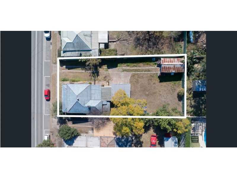 16 Cumberland Street, Cessnock NSW 2325